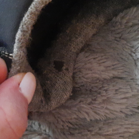 PAUL & SHARK YACHTING NAVY BLUE MENS SHOES- LIKE NEW. - Picture 8 of 8